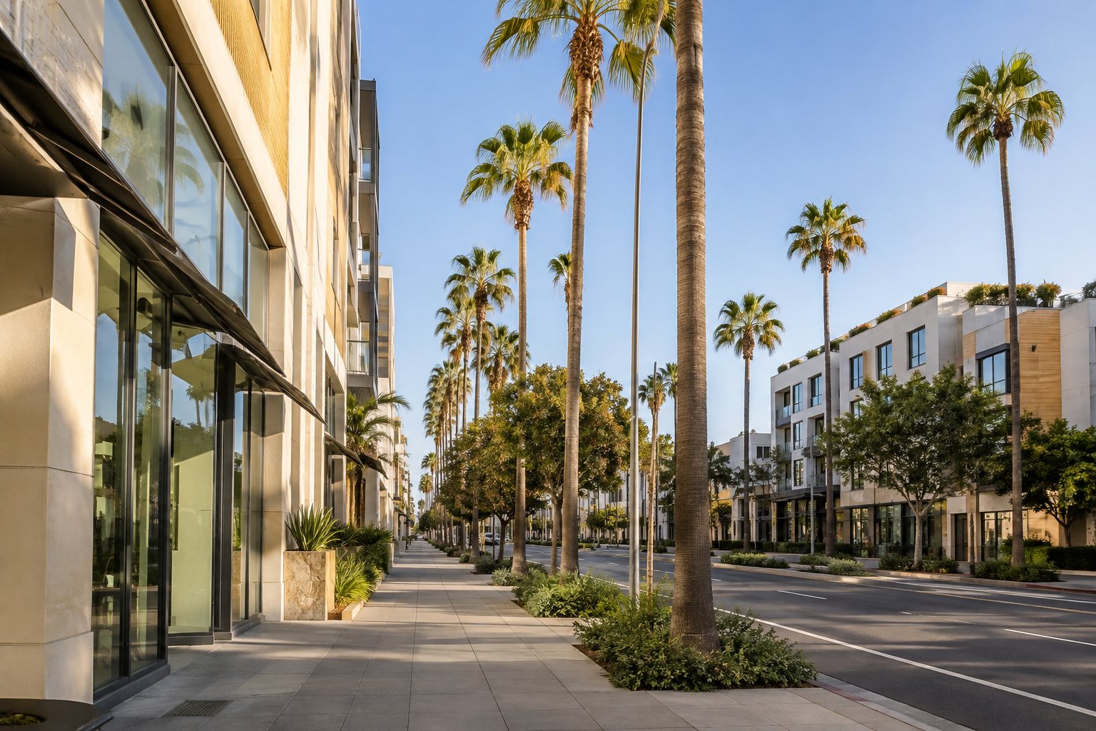 Santa Monica