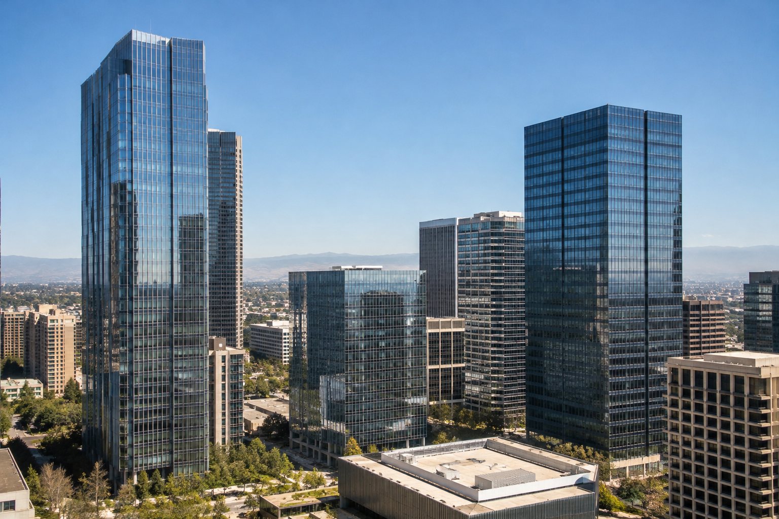 Century City